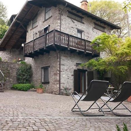 Casa Vacanza Scacco D' Argento Darfo Boario Terme Екстер'єр фото