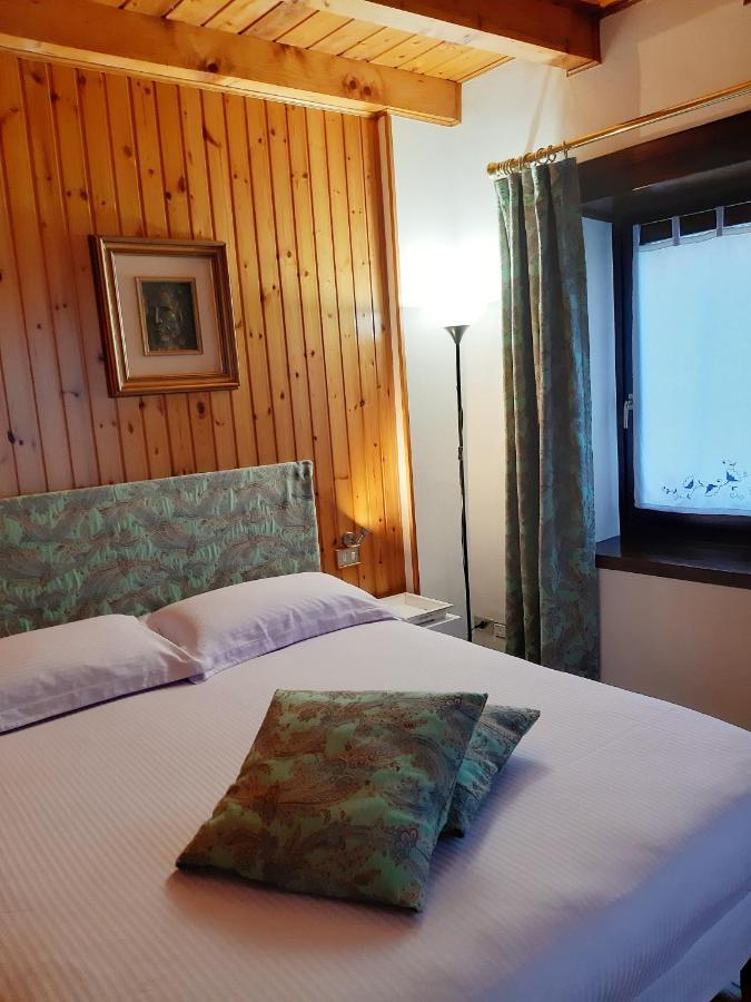 Casa Vacanza Scacco D' Argento Darfo Boario Terme Екстер'єр фото