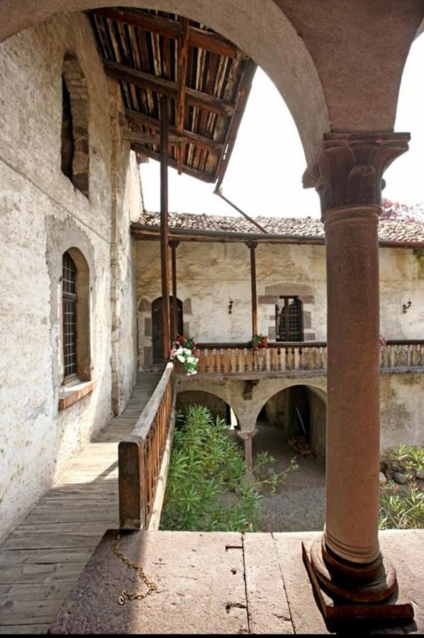 Casa Vacanza Scacco D' Argento Darfo Boario Terme Екстер'єр фото