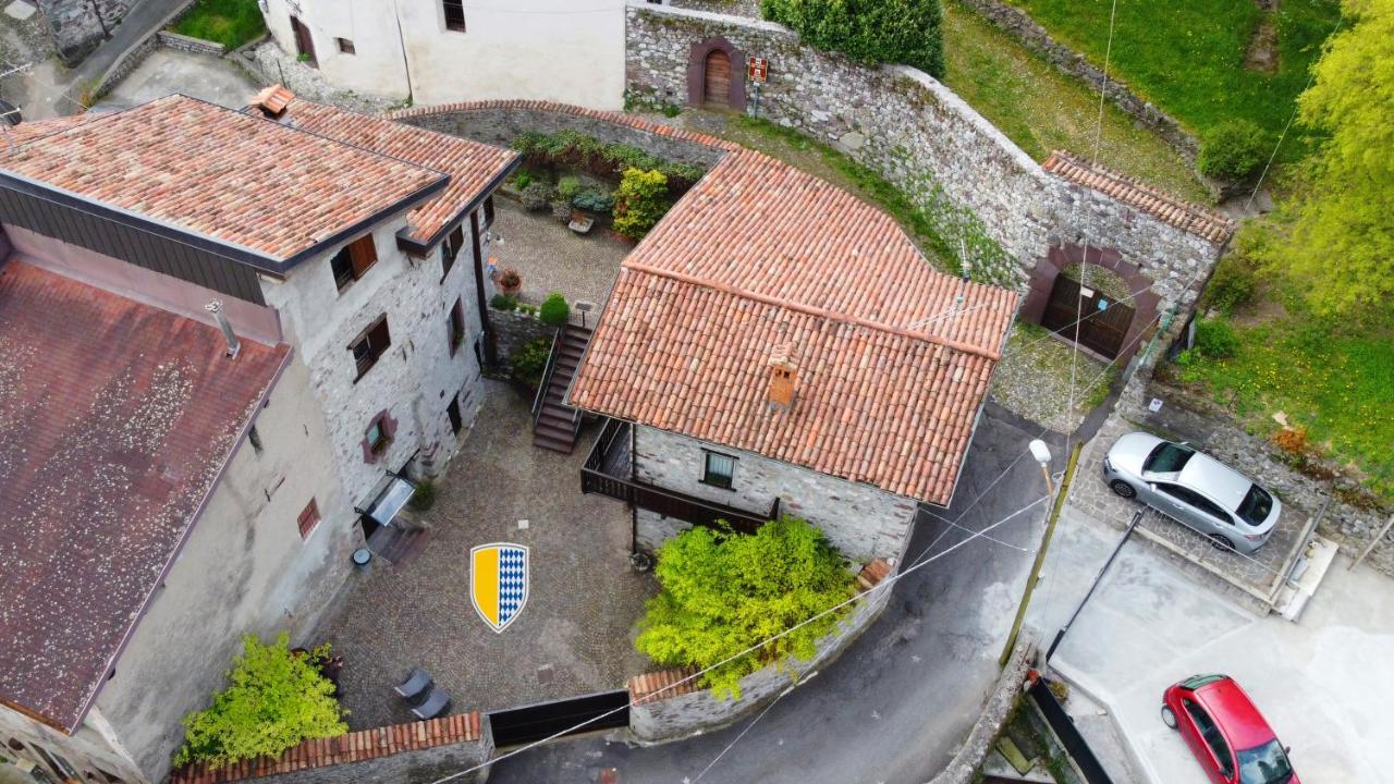 Casa Vacanza Scacco D' Argento Darfo Boario Terme Екстер'єр фото