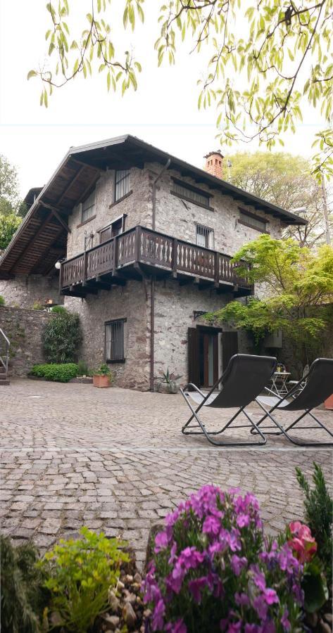 Casa Vacanza Scacco D' Argento Darfo Boario Terme Екстер'єр фото