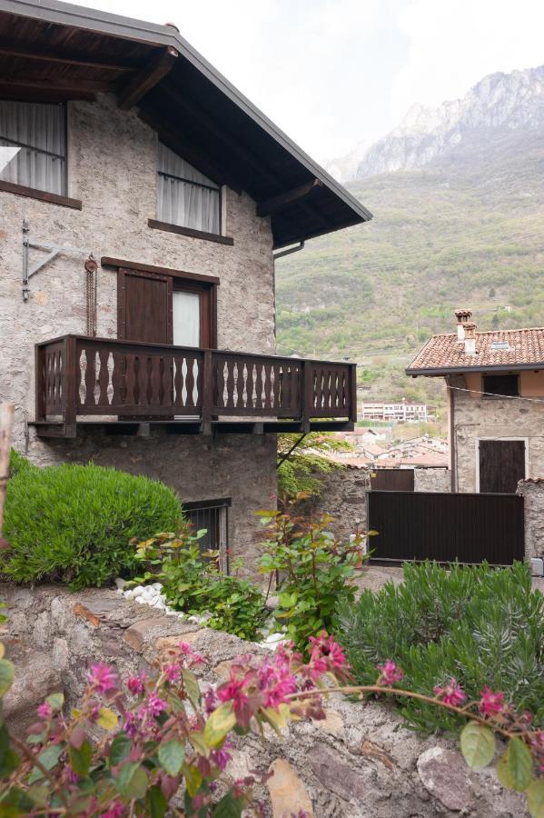 Casa Vacanza Scacco D' Argento Darfo Boario Terme Екстер'єр фото