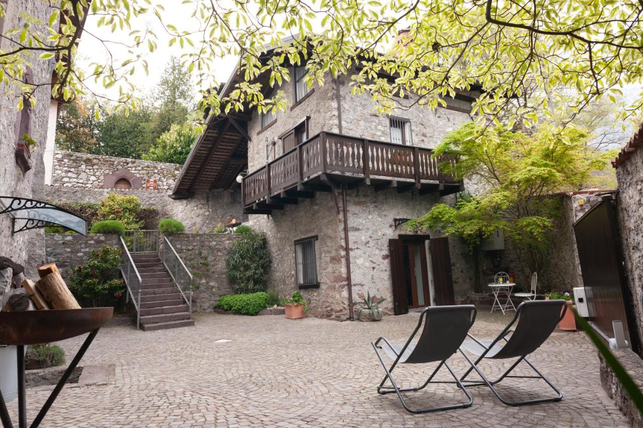 Casa Vacanza Scacco D' Argento Darfo Boario Terme Екстер'єр фото