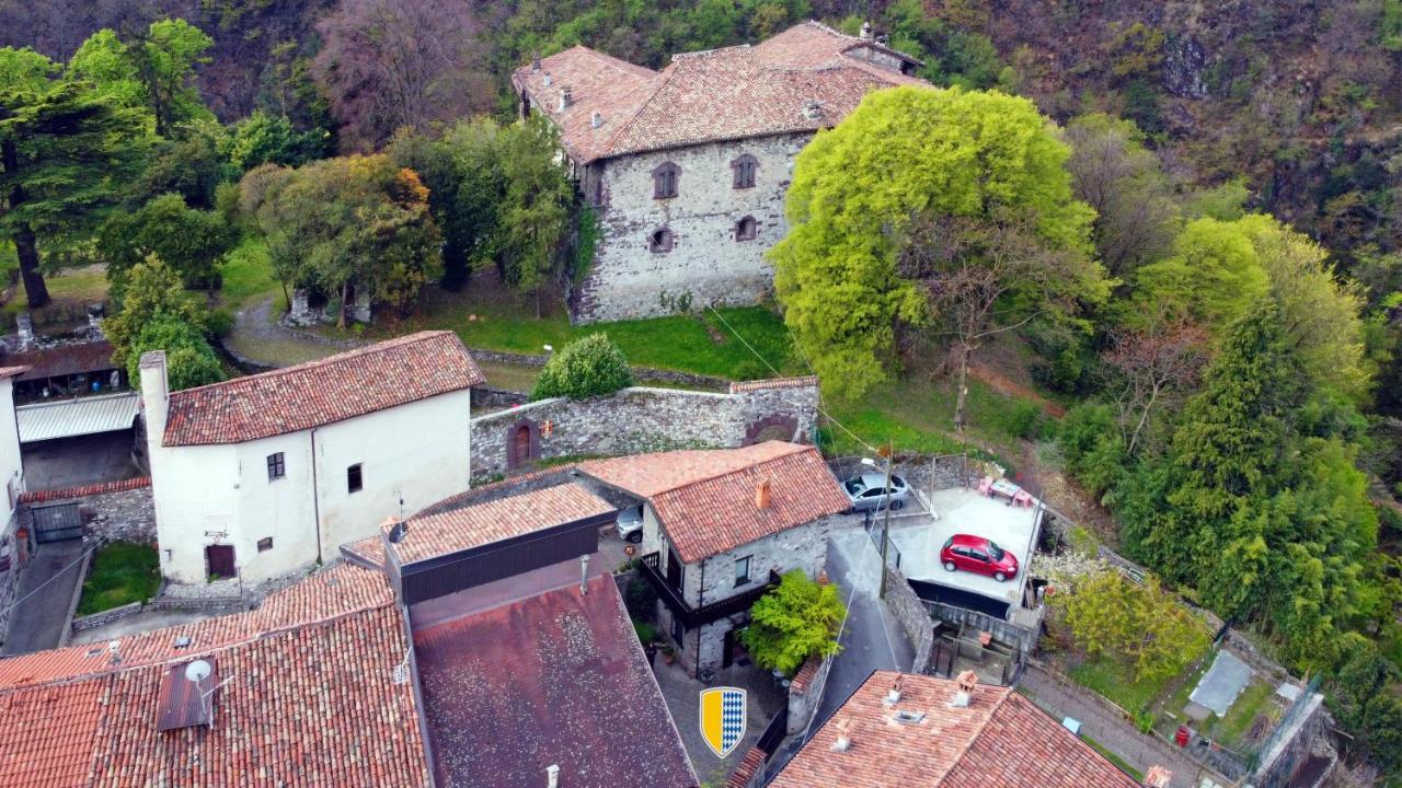 Casa Vacanza Scacco D' Argento Darfo Boario Terme Екстер'єр фото