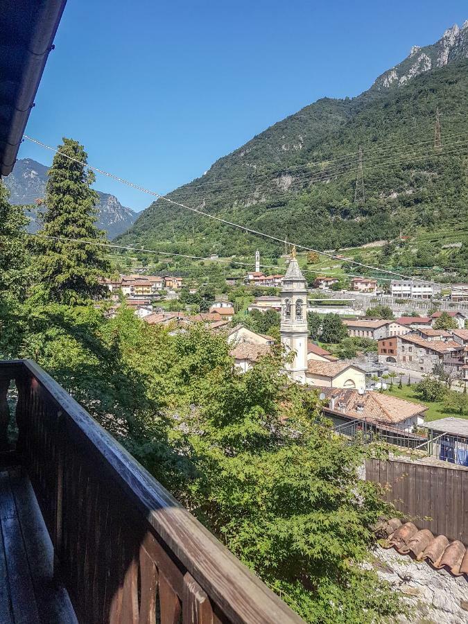 Casa Vacanza Scacco D' Argento Darfo Boario Terme Екстер'єр фото
